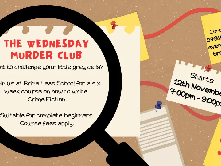 The Wednesday Murder Club (2)