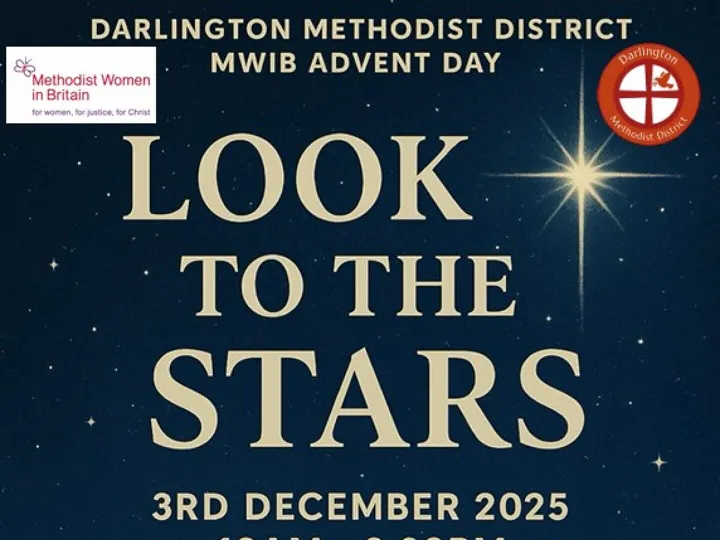 Mwib Advent Day 03.12.2025