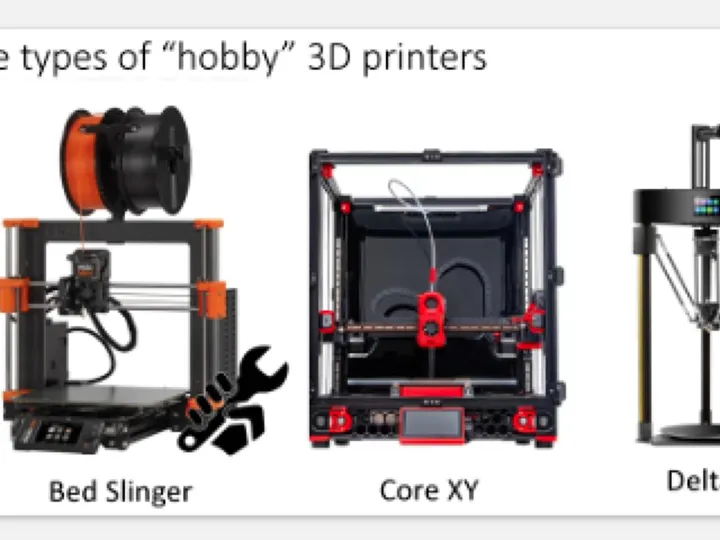 3D Printer
