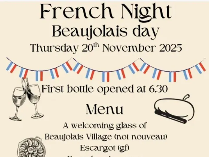 Beaujolais