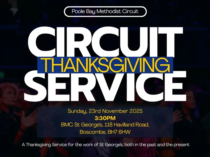 2025 11 23 – Stgs – Circuit Service