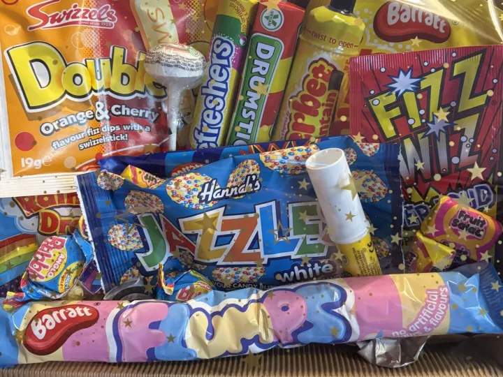 Classic Treats Sweets