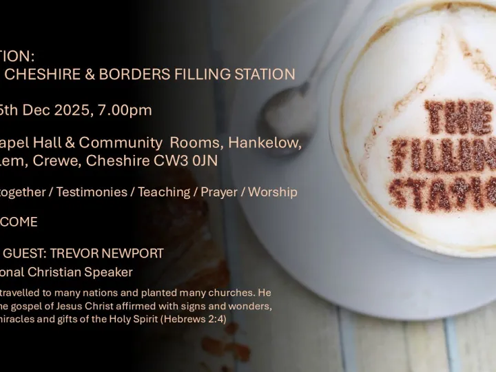 Trevor Newport At Hankelow V