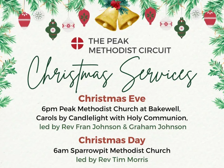 Circuit Carol Service