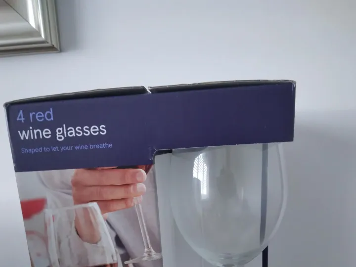 Wine Glasses