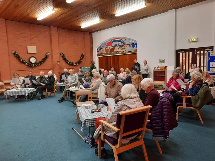 Ukulele Concert 4