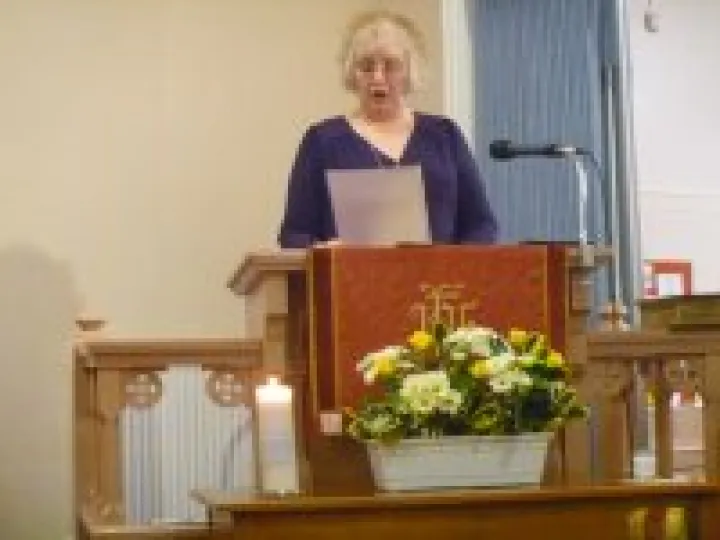 Pogmoor Circuit Service March 2015 (8)