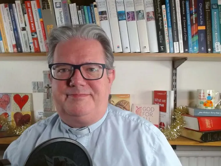 Christ doesn&rsquo;t need defending &mdash; He needs following. Especially at Christmas