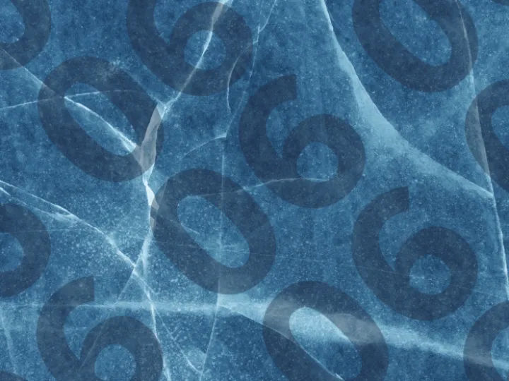 Man hands praying on the bible Concept religion