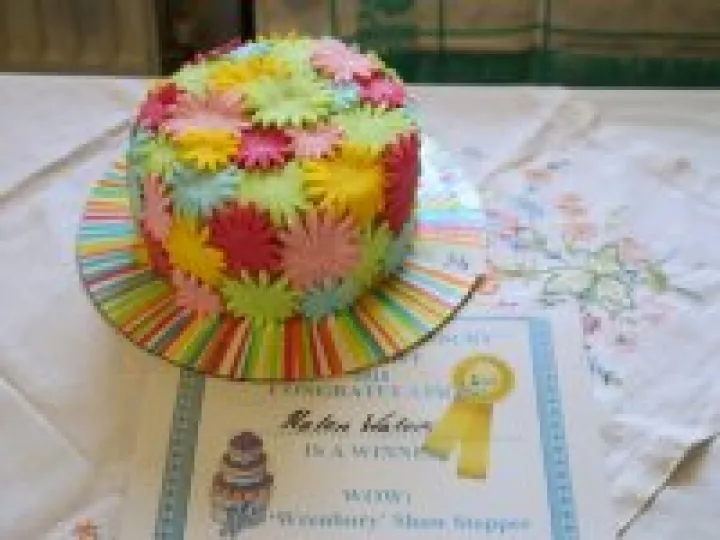 show stopper winner 2