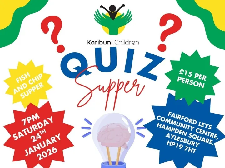 Karibuni Quiz 2026