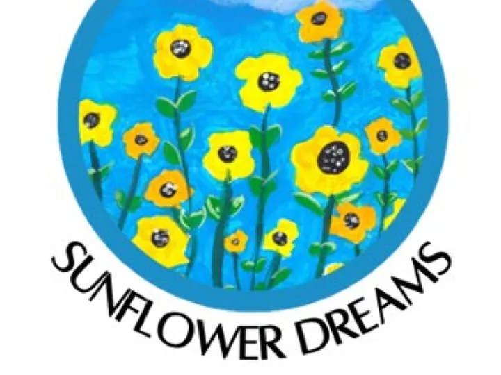 Sunflower Dreams Project Logo Nunthorpe 11.02.2026