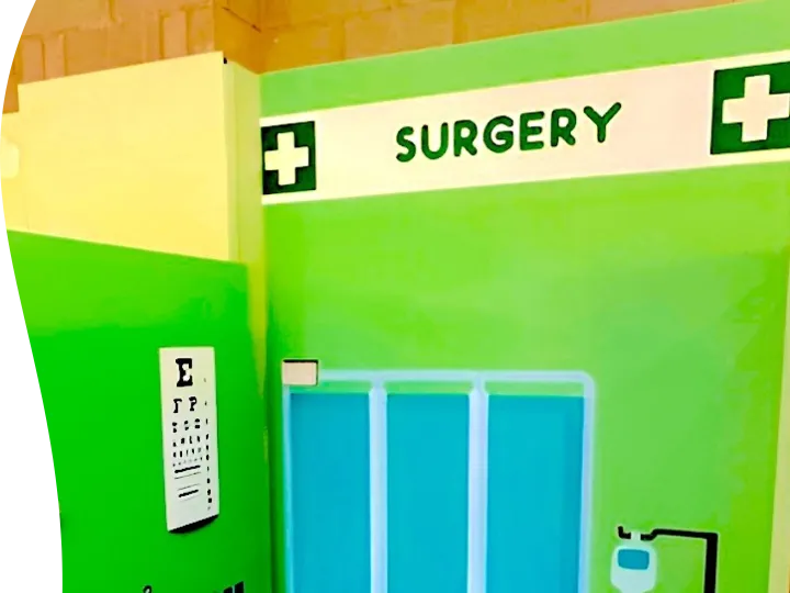 Surgery