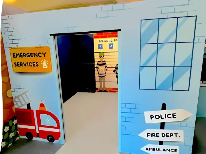 Emergency Services