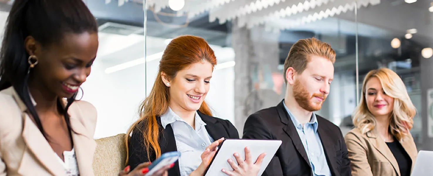 Affiliate International Retail Banker Prorgramme