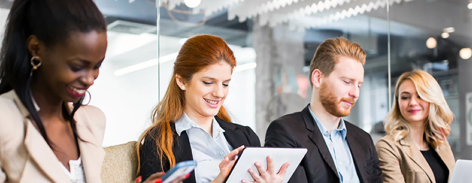 Affiliate International Retail Banker Prorgramme