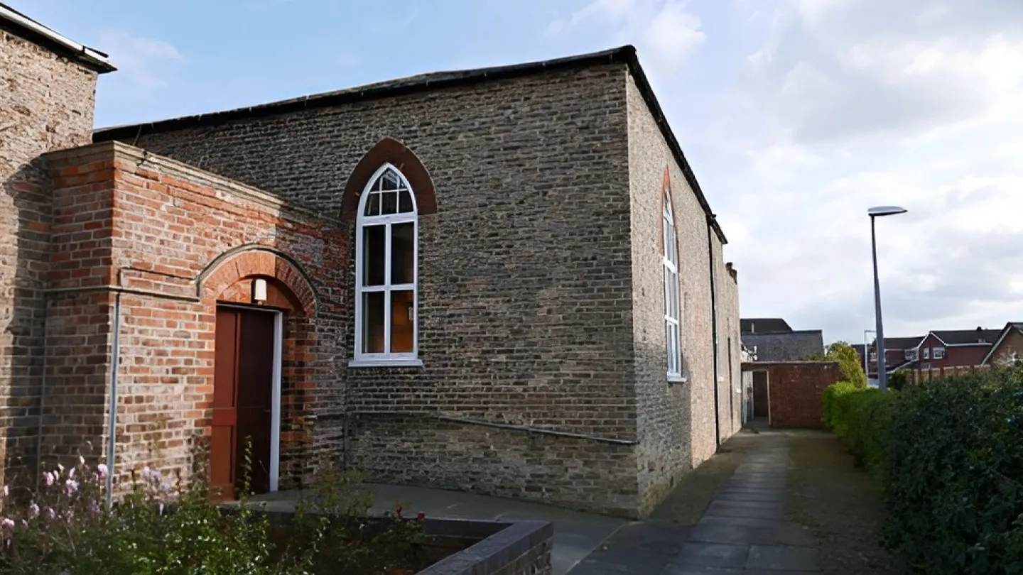 Holme On Spalding Moor – Exter