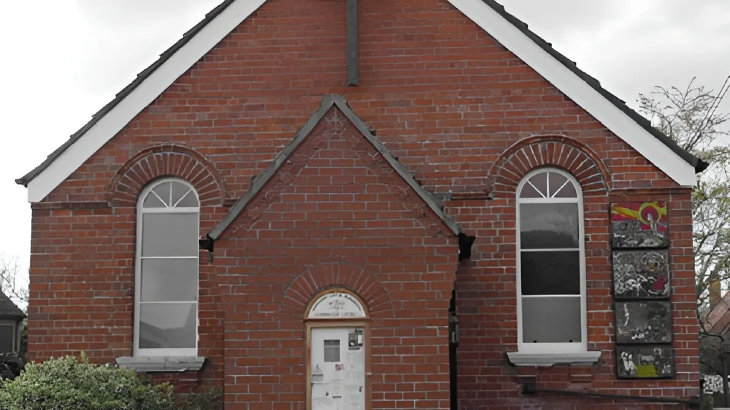 Newton On Derwent – External 1